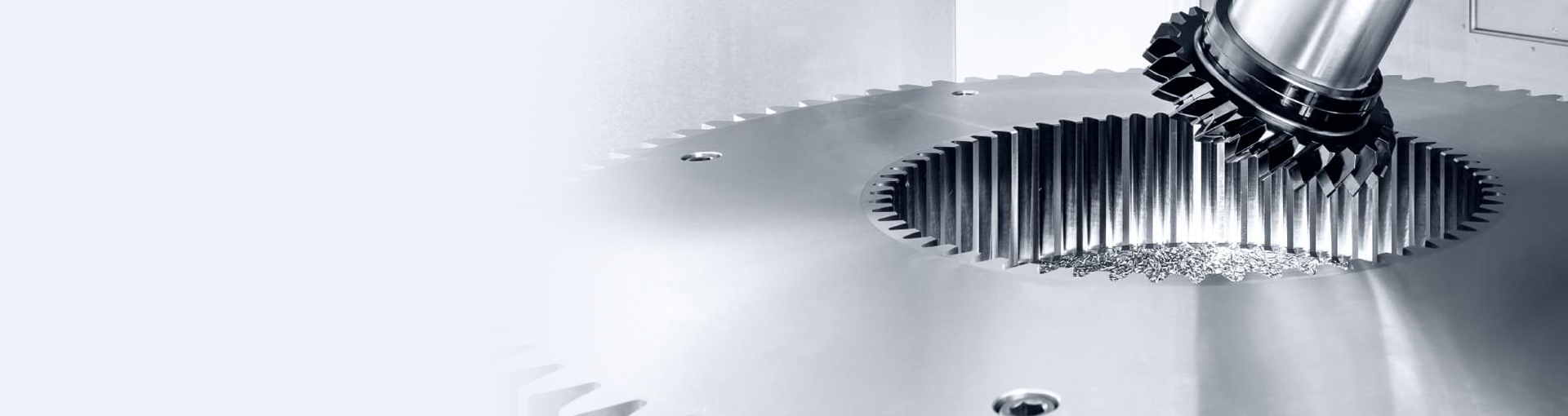 DMG MORI Gear Cutting Solutions