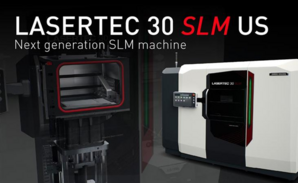 LASERTEC 30 SLM US