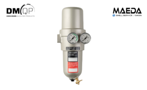 The 3in1 Multi Dry Filter