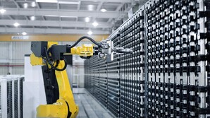 自動化により、生産におけるあらゆる課題を解決