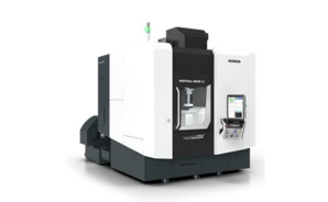 Vertical Mate 55 2nd Generation