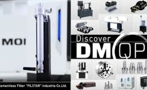 [ENG SUB] Discover DMQP Vol.5 &quot;FILSTAR&quot;