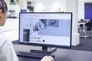 hyperMILL-DMG MORI