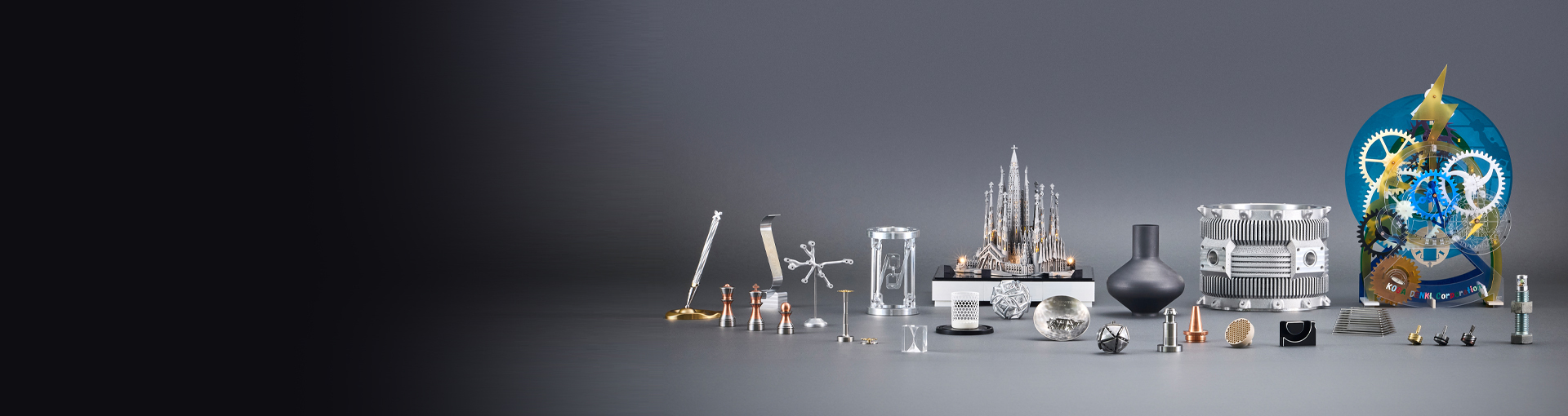 The 20th Cutting Dream Contest: Winners announced!