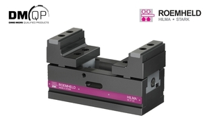 5-axis machine vise "MC-P Series"