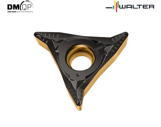 Walter Turn - 倣い旋削加工システム 「WLシリーズ」