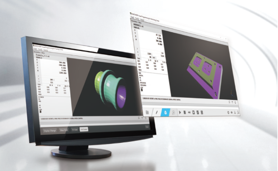 DMG MORI Visual Programming