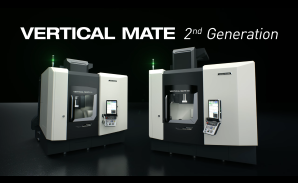 Vertical Mate 55 / 85 2nd Generation