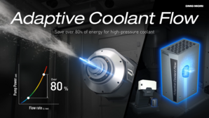 Adaptive Coolant Flow
