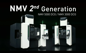 NMV 3000 / 5000 2nd Generation