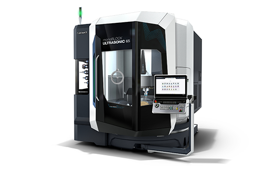 ULTRASONIC 65 monoBLOCK 2nd Genaration