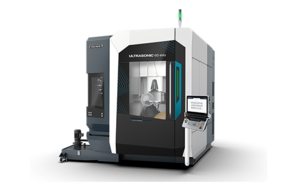 ULTRASONIC 60 eVo linear 2nd Generation