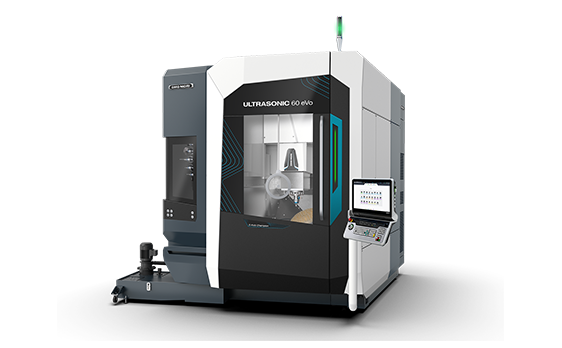 ULTRASONIC 60 eVo linear 2nd Generation