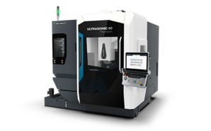 ULTRASONIC 60 Precision