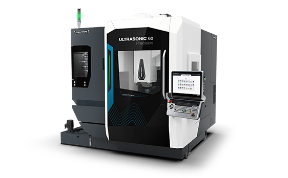 ULTRASONIC 60 Precision