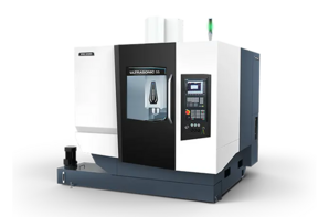 ULTRASONIC 55 MicroDrill