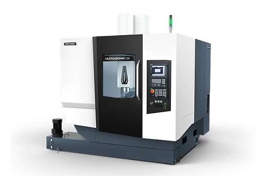 ULTRASONIC 55 MicroDrill