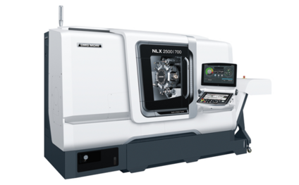 NLX 2500 | 700（ミーリング仕様）