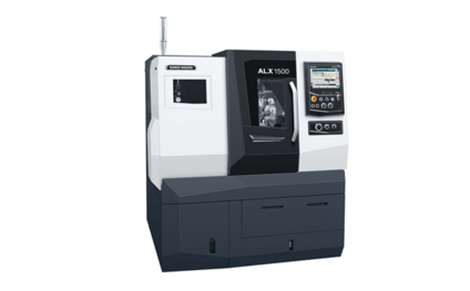 ALX 1500 | 300（旋削仕様）