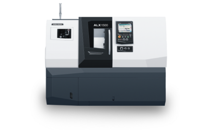 ALX 1500 | 500（旋削仕様）