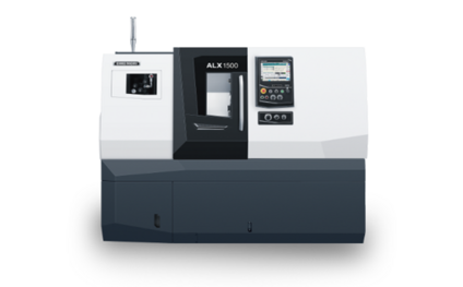 ALX 1500 | 500（ミーリング仕様）