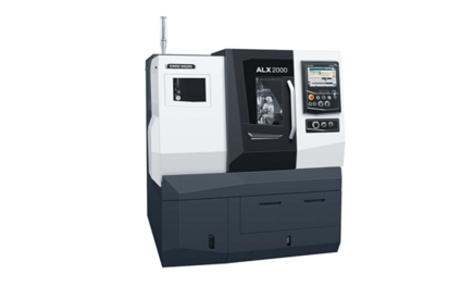 ALX 2000 | 300（旋削仕様）