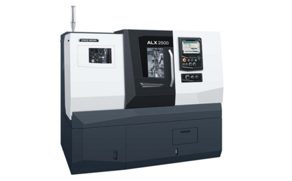 ALX 2500 | 500（旋削仕様）