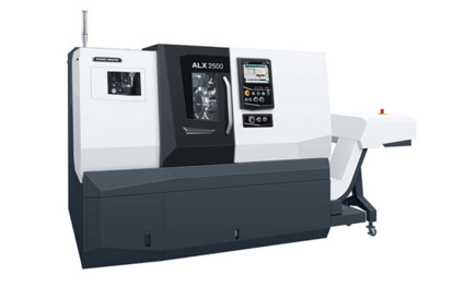 ALX 2500 | 500（ミーリング仕様）