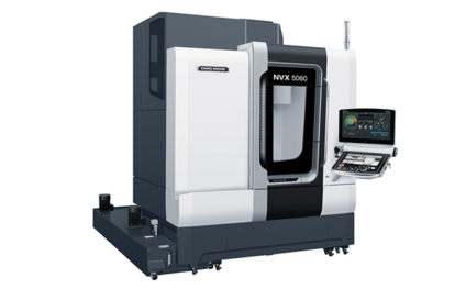 NVX 5060 2nd Generation