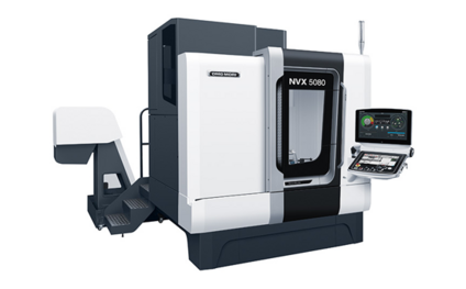 NVX 5080 2nd Generation