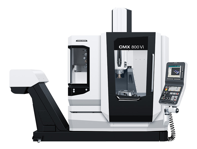 CMX 800 Vi