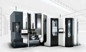 DMU 95 monoBLOCK 2nd + PH Cell 800