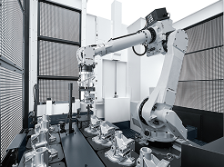 ワークハンドリング