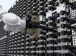 ツールハンドリング