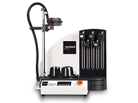 工具段取り装置