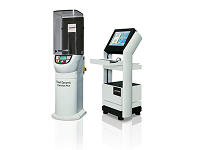 バランス測定装置