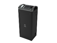 クーラント関連装置