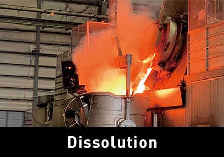 Dissolution