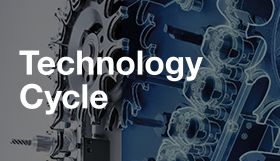 Technology Cycles | Products | DMG MORI