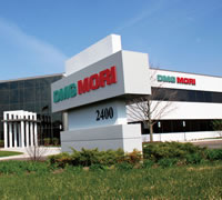 DMG MORI Academy(USA)