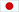 flag of Japan