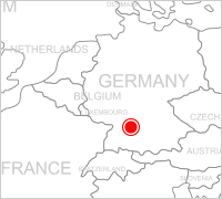 DMG MORI Academy(Europe) map