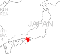 DMG MORI Academy(Japan) map