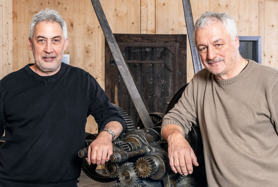 Jens Voigt, Managing Director, Voigt Systemtechnik GmbH Jens Voigt, Managing Director, Voigt Systemtechnik GmbH