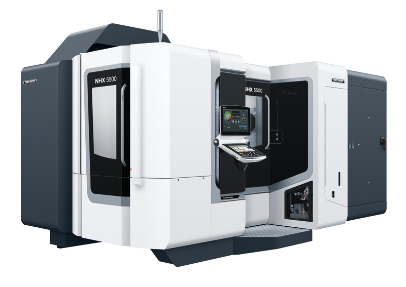 NHX5500_2nd Generation