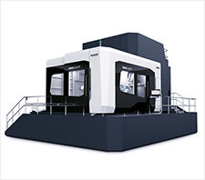 DMU P Series