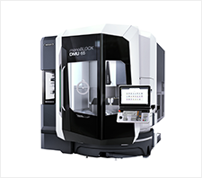 monoBLOCK Series