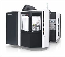 DMC 60 H linier