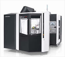 Seri linier DMC H