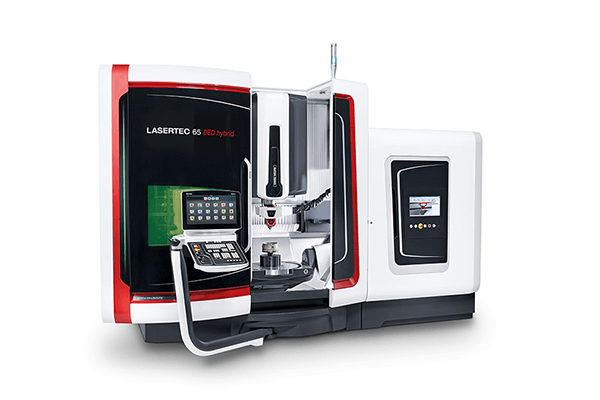 新技術/新加工方法の取り入れ｜DMG MORI